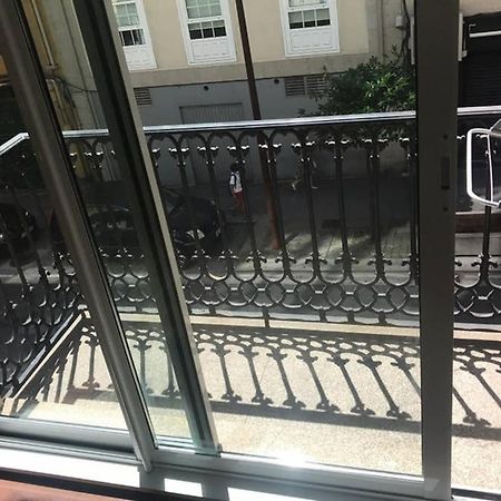 Precioso Loft En El Centro Apartman A Coruña Kültér fotó
